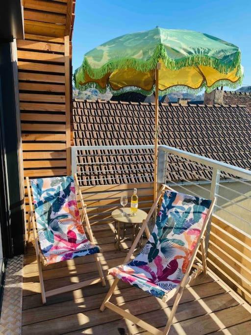 Le Music Hall Proche Centre Histo Avec Parking Sarlat-la-Caneda Luaran gambar